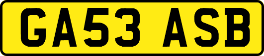 GA53ASB