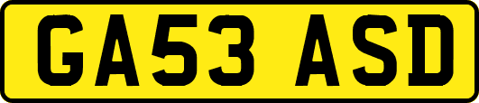 GA53ASD
