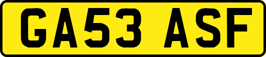 GA53ASF