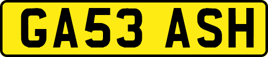 GA53ASH