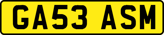 GA53ASM