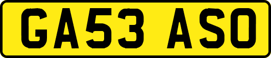 GA53ASO