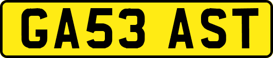 GA53AST