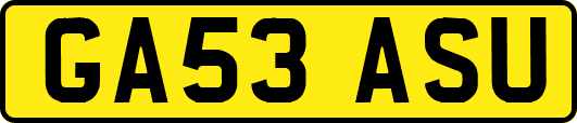 GA53ASU