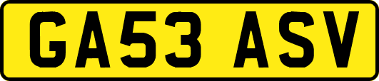 GA53ASV