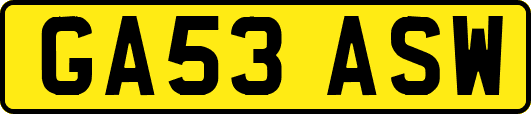 GA53ASW