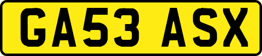 GA53ASX
