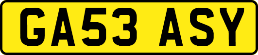 GA53ASY