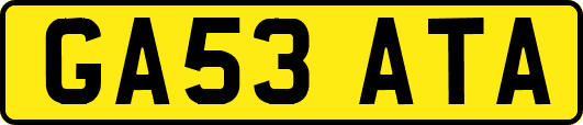 GA53ATA