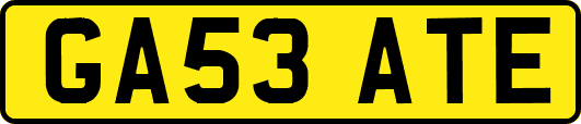GA53ATE