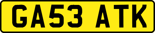 GA53ATK