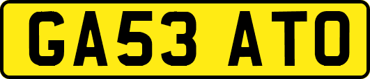 GA53ATO