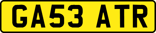 GA53ATR