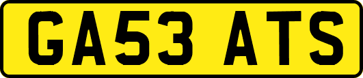 GA53ATS