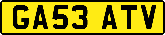 GA53ATV