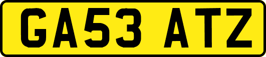 GA53ATZ