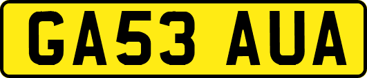 GA53AUA