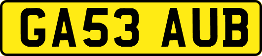 GA53AUB