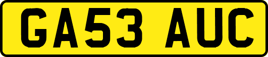 GA53AUC