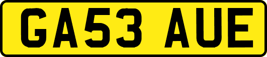 GA53AUE