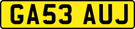 GA53AUJ
