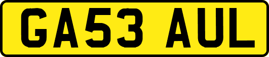 GA53AUL