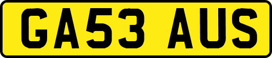 GA53AUS