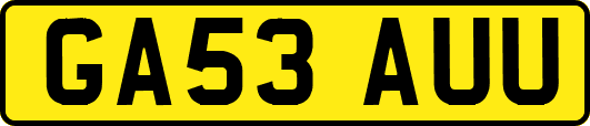GA53AUU