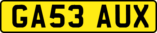 GA53AUX