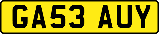 GA53AUY