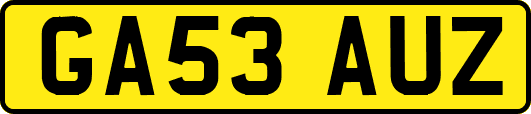 GA53AUZ