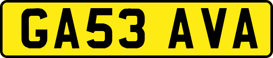 GA53AVA