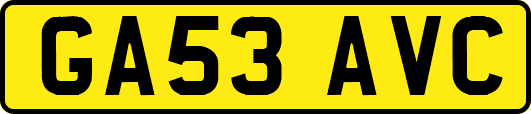 GA53AVC