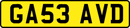 GA53AVD