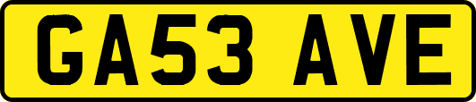 GA53AVE