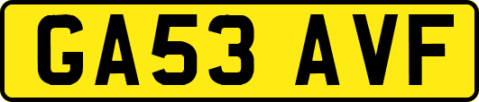 GA53AVF