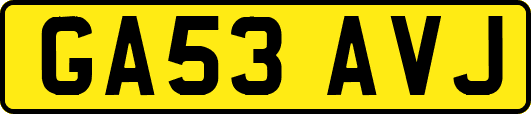 GA53AVJ