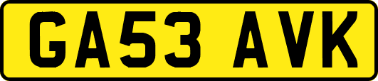 GA53AVK
