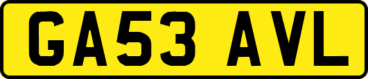 GA53AVL