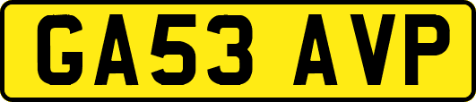 GA53AVP