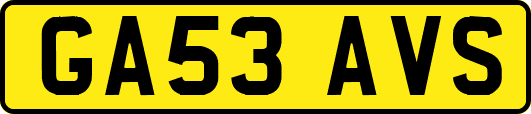 GA53AVS