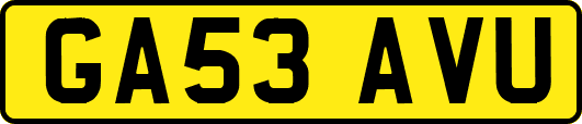 GA53AVU