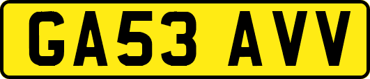 GA53AVV
