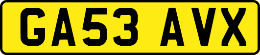 GA53AVX