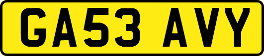 GA53AVY