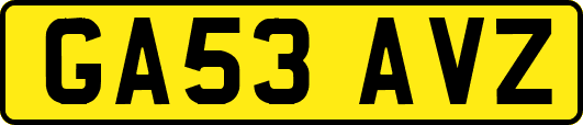 GA53AVZ