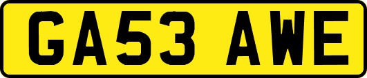 GA53AWE