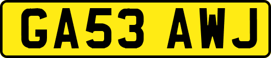 GA53AWJ