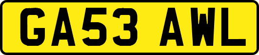 GA53AWL
