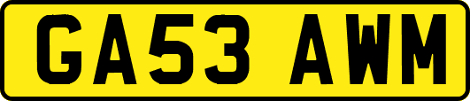GA53AWM